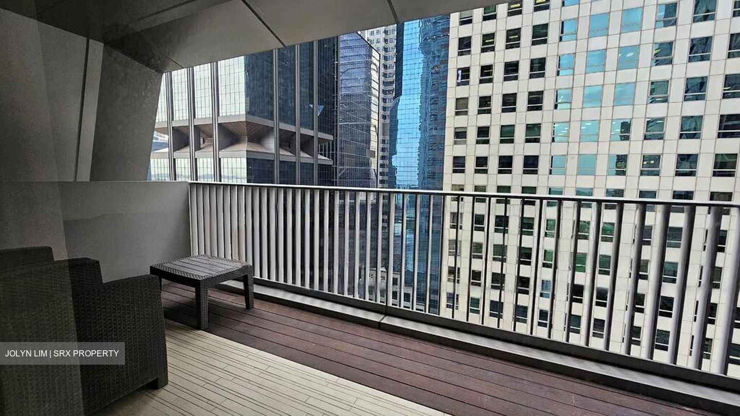 Shenton Way (D1), Condominium #478265971